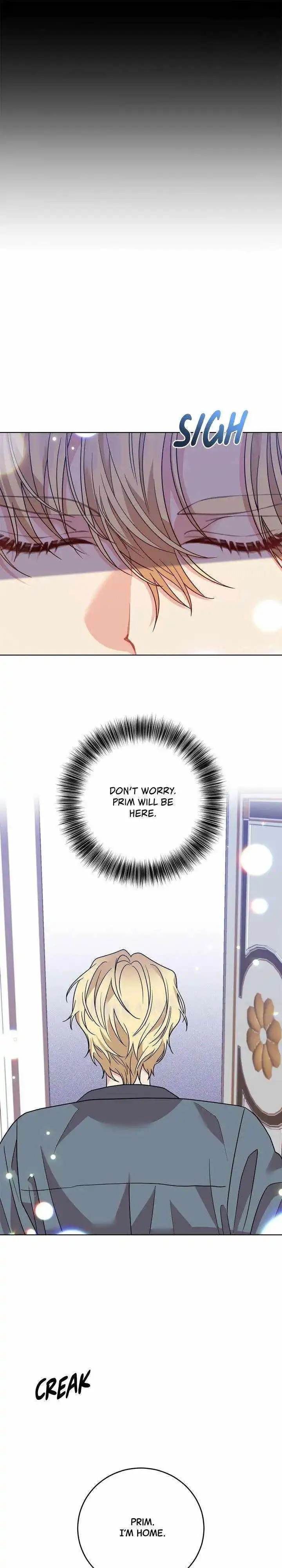 I'll Become the Tyrant's Tutor Chapter 43 72